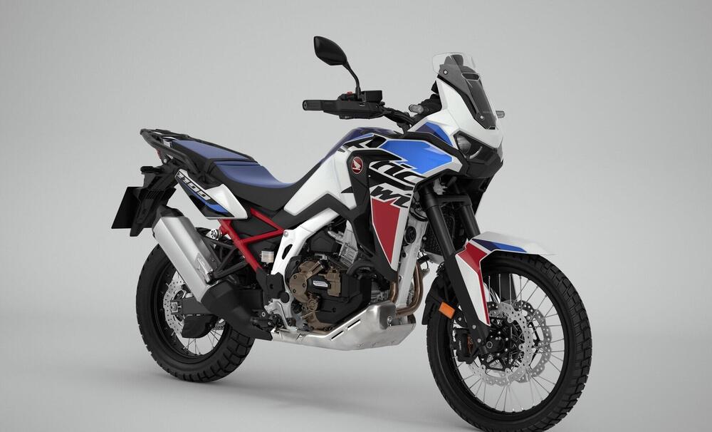 Africa Twin 750 95 Twin 750 Africa Twin 2022 Cv Honda Africa Twin
