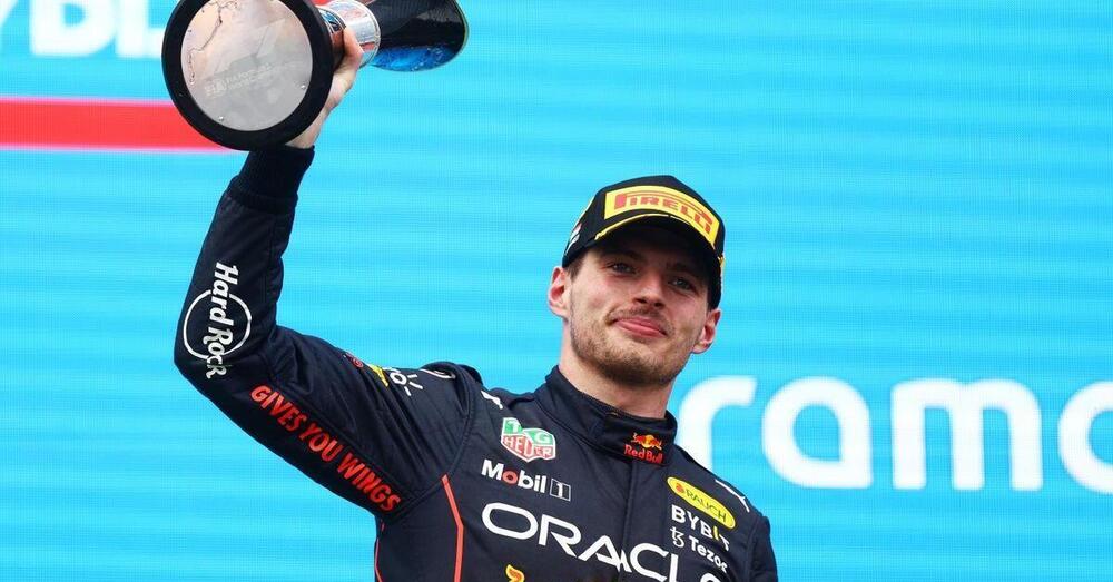 Ecco perch&eacute; Verstappen non perder&agrave; il mondiale a causa del budget cap