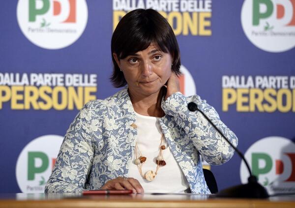 Debora Serracchiani, lo strafalcione sul Vajont e le donne del Pd &ldquo;somma categoria dello spirito&rdquo;