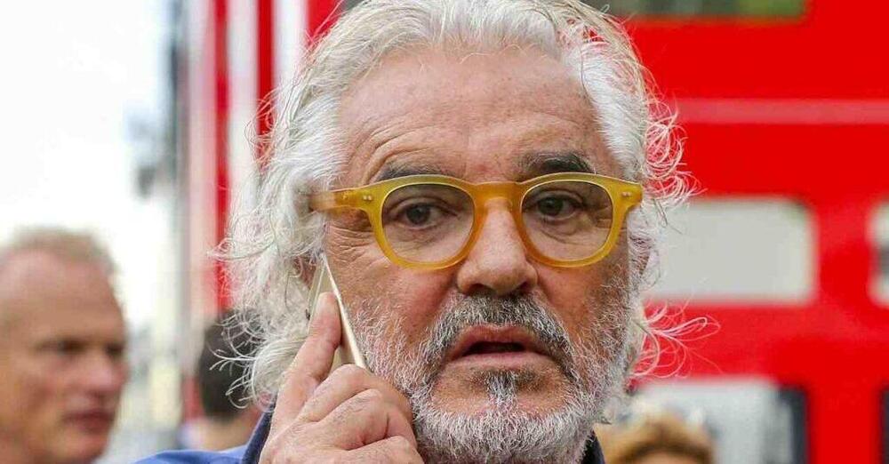 [VIDEO] Briatore contro la Formula 1: &ldquo;Nessuno dice niente ma &egrave; uno scandalo&rdquo;