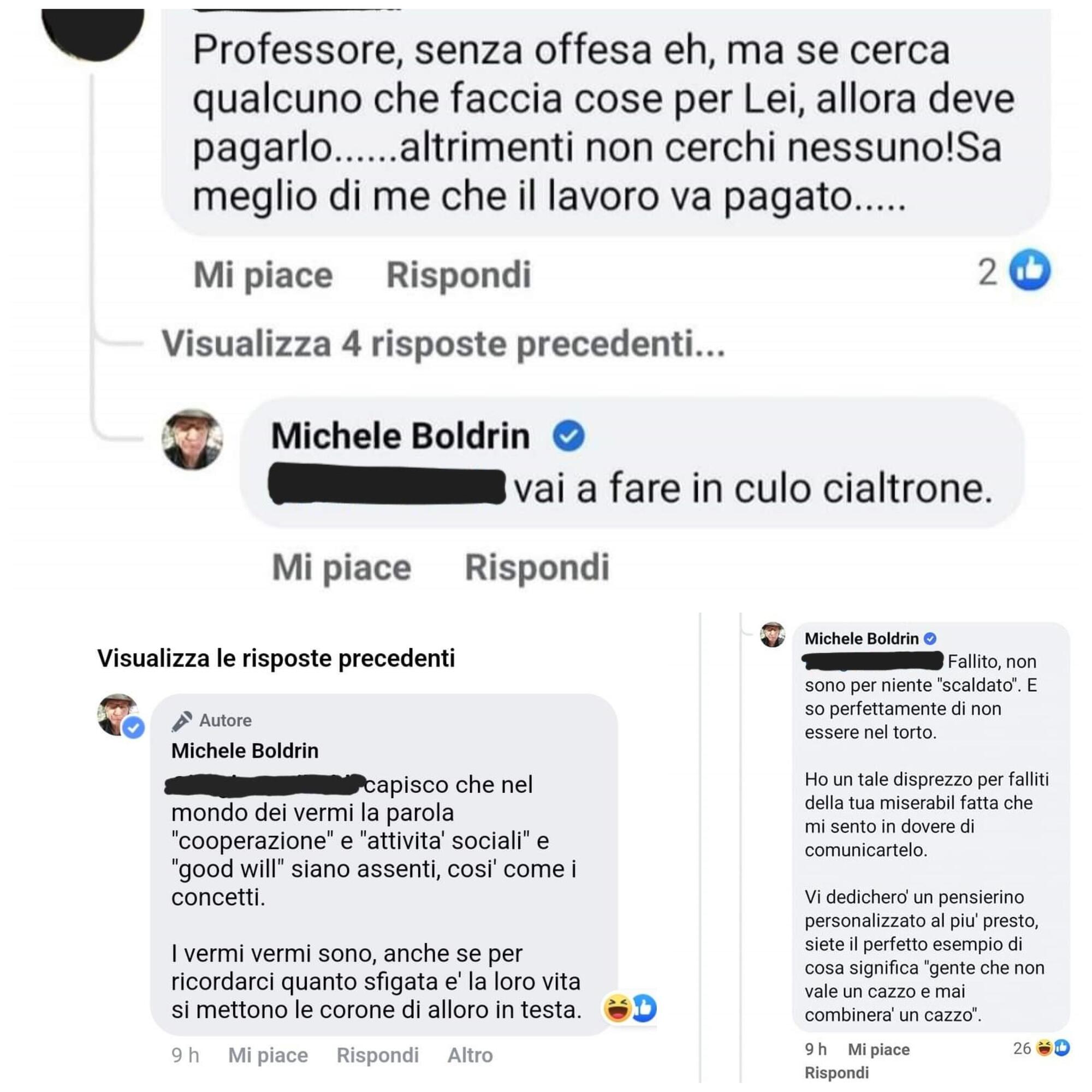 20221012 100233704 2388Alcune risposte di Michele Boldrin ai commentatori