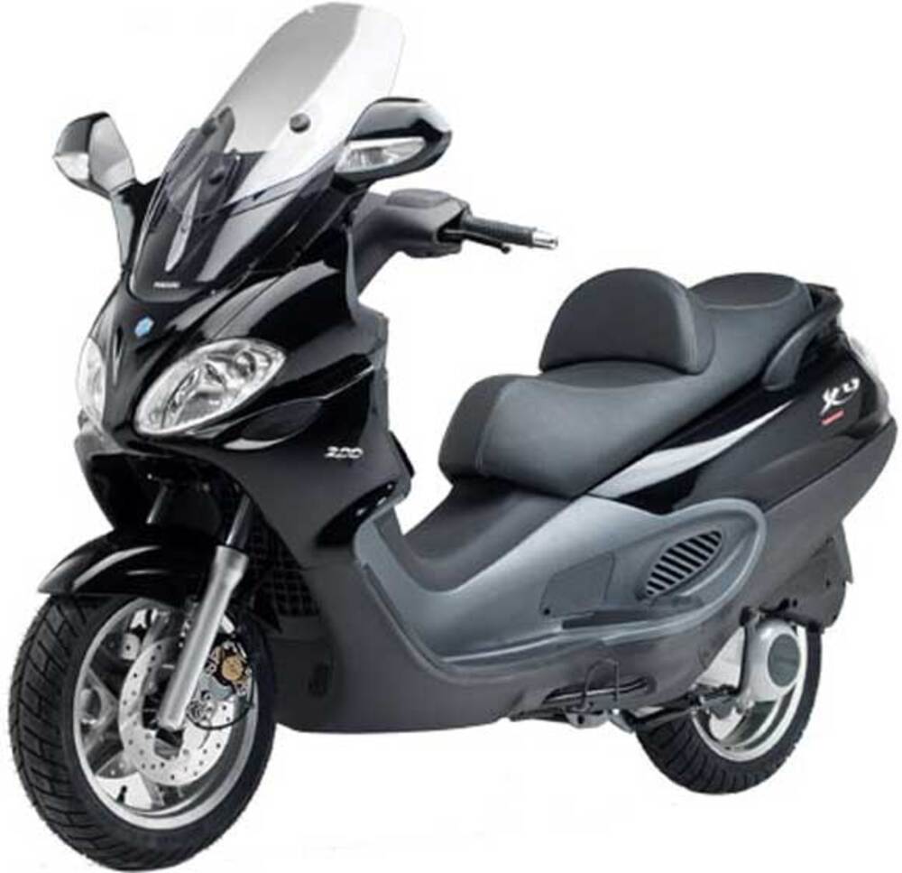 X9 250 Ricambi Piaggio X9 200 Evolution Scooter Piaggio Piaggio X9