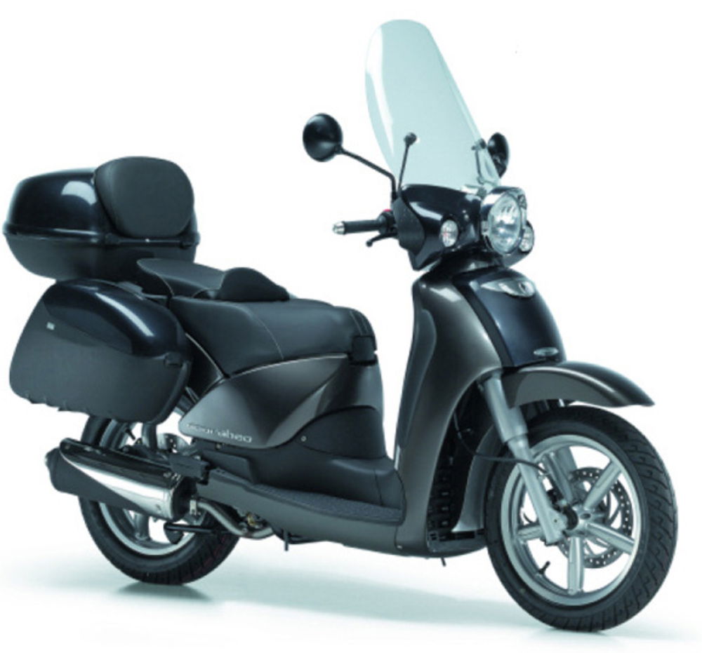Xe Máy Scarabeo 125 2018 Velocità Massima Scooter Scarabeo 400