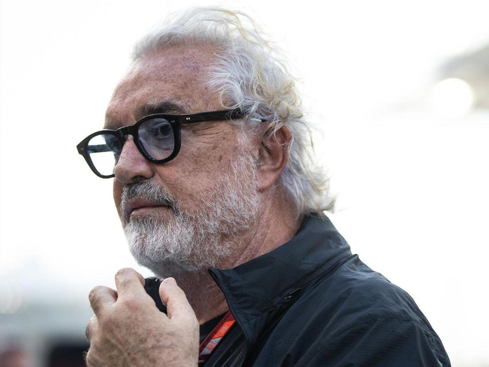 Flavio Briatore