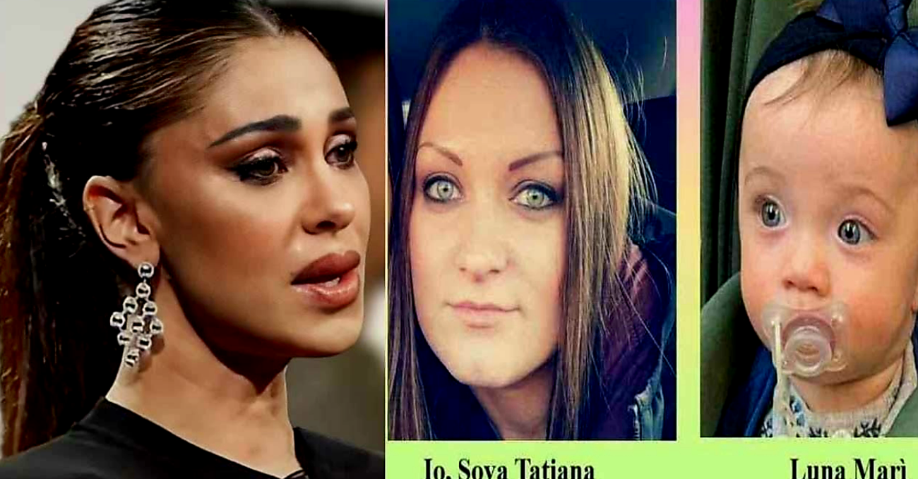 &ldquo;Belen &egrave; trans e la figlia non &egrave; sua&rdquo;. Ecco il punto di non ritorno della stampa italiana