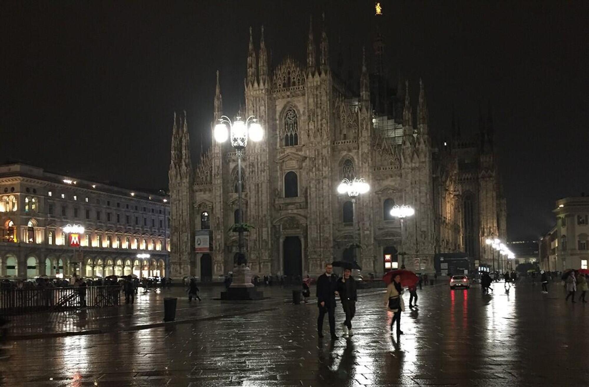 Milano