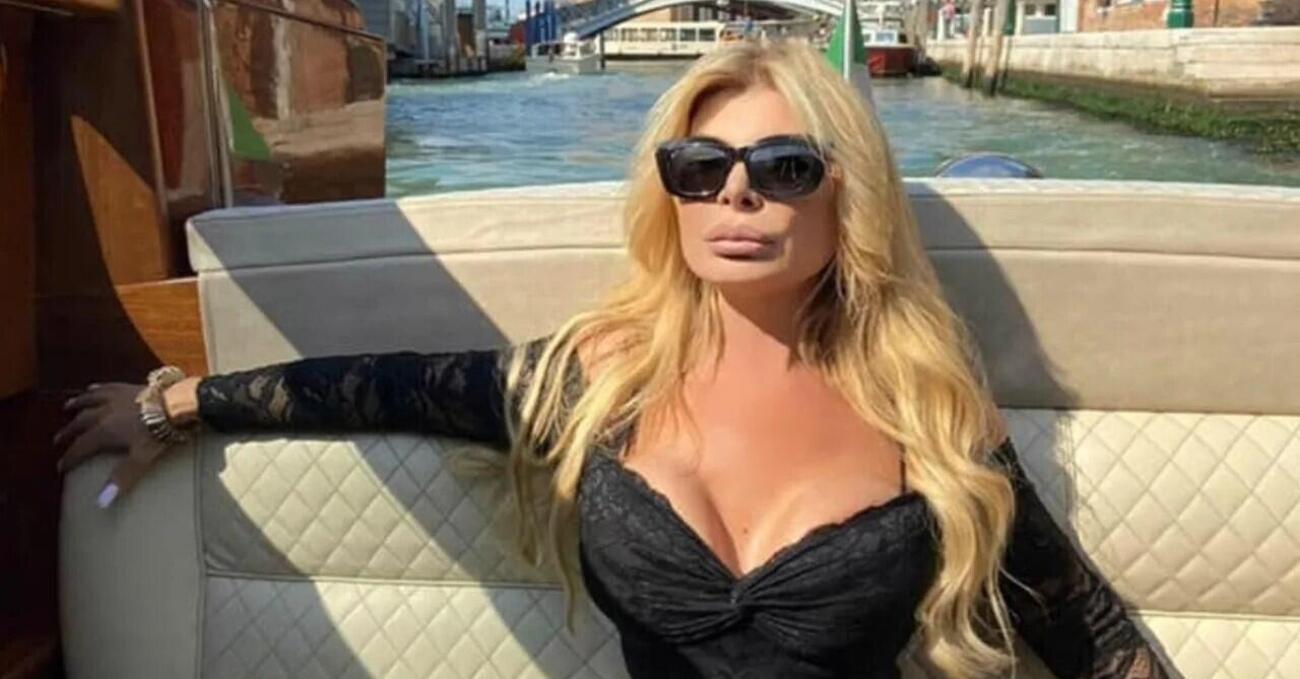 &quot;Lady Petrolio&quot; condannata per riciclaggio: a bordo della sua Rolls Royce trovati 300mila euro in contanti 