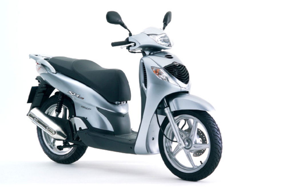 sh 150i honda chiocciola 125 scheda tecnica