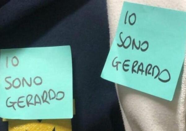 La preside obbliga il bidello a lavargli l&#039;auto. Scoppia la protesta al liceo 