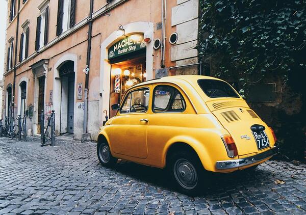 In Italia oltre il 20% delle vetture ha pi&ugrave; di vent&#039;anni. Ecco perch&eacute; abbiamo il parco auto pi&ugrave; vetusto d&#039;Europa