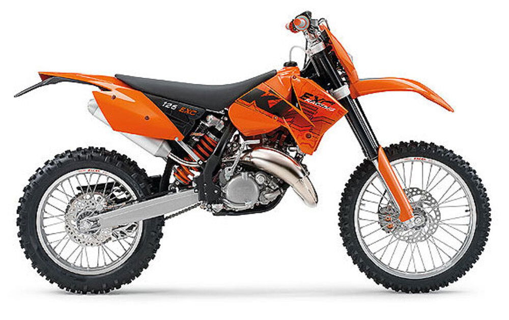 125 Six Days Ktm 125 Exc 2015 Prezzo 125 Exc Ktm 125 Cross Prezzo