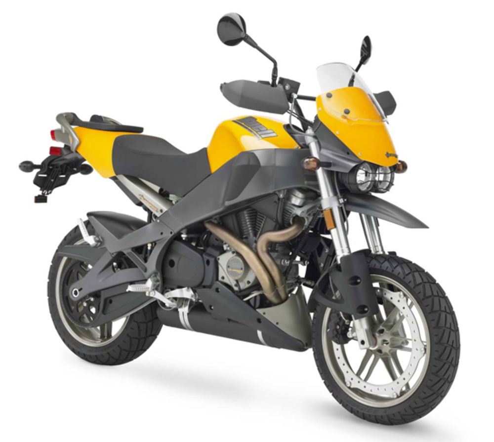 Buell Ulysses XB12X (2006 - 11), prezzo e scheda tecnica - Moto.it