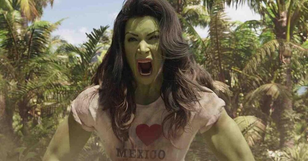 She-Hulk &egrave; la serie peggiore dell&#039;anno: ecco perch&eacute; &egrave; giunta l&#039;ora del #SerialShaming