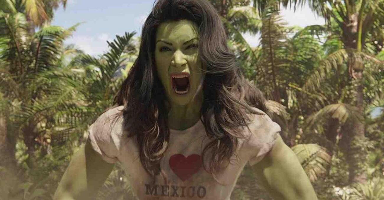 She-Hulk &egrave; la serie peggiore dell&#039;anno: ecco perch&eacute; &egrave; giunta l&#039;ora del #SerialShaming