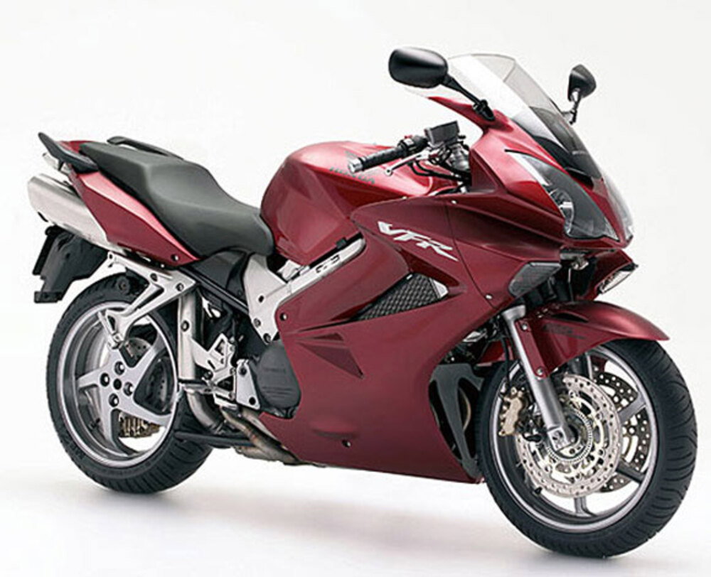 YFYFY For Ho&nda VFR 800 VFR800 VTEC 2002 2003 2004 2005 2006 - Foto 8