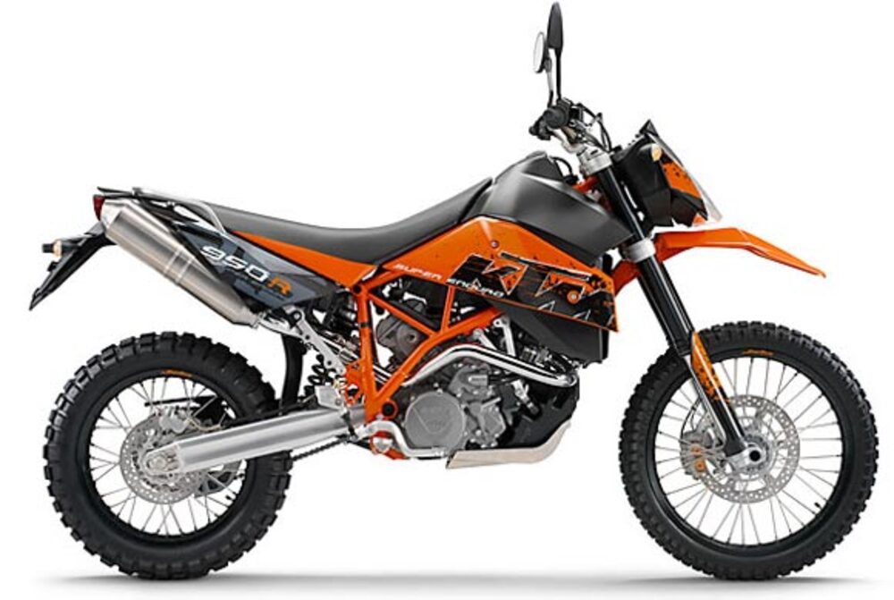 Ktm 950 Scheda Tecnica Ktm 1290 Super Duke KTM 950 Super Enduro