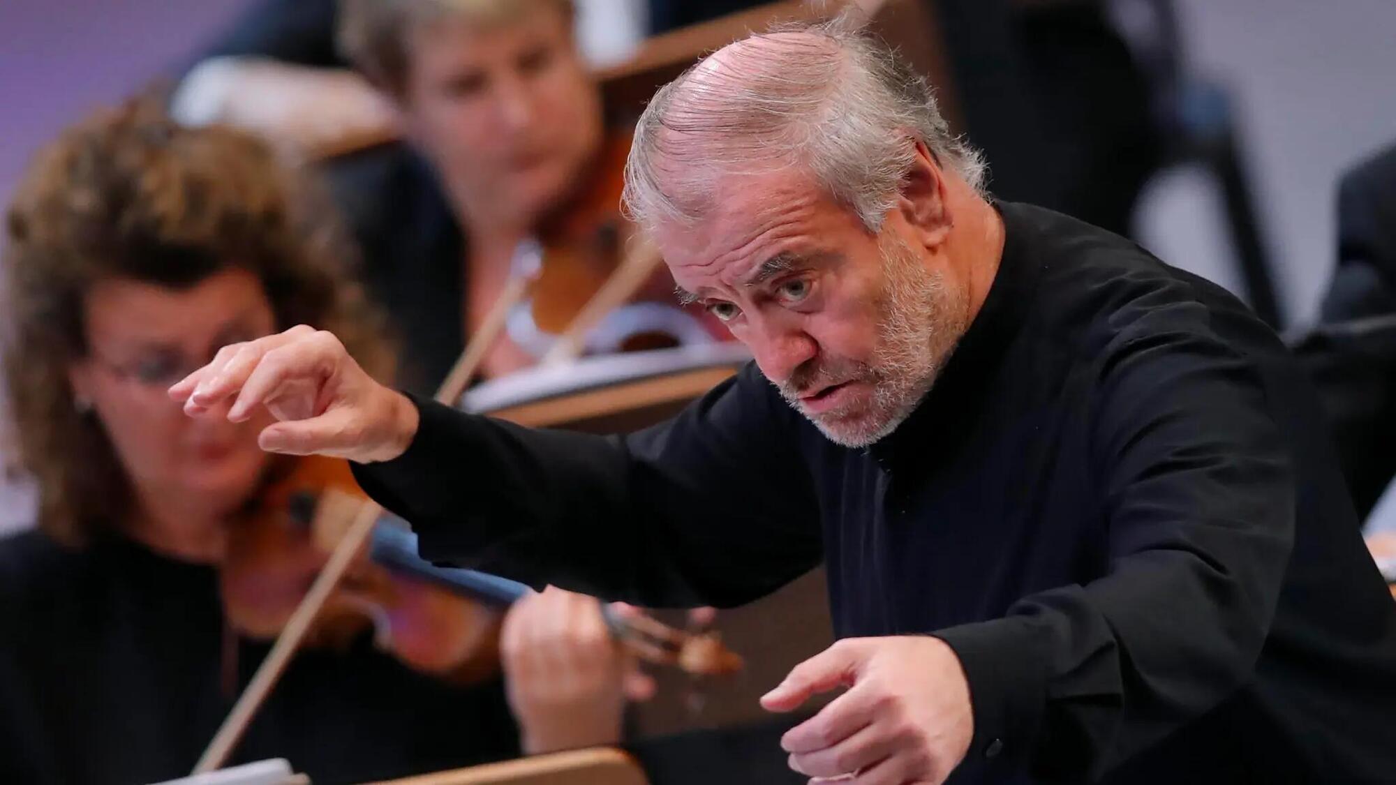 20221017 121352896 4121Valery Gergiev, il maestro d&#039;orchestra russo abbandonati dai teatri occidentali 