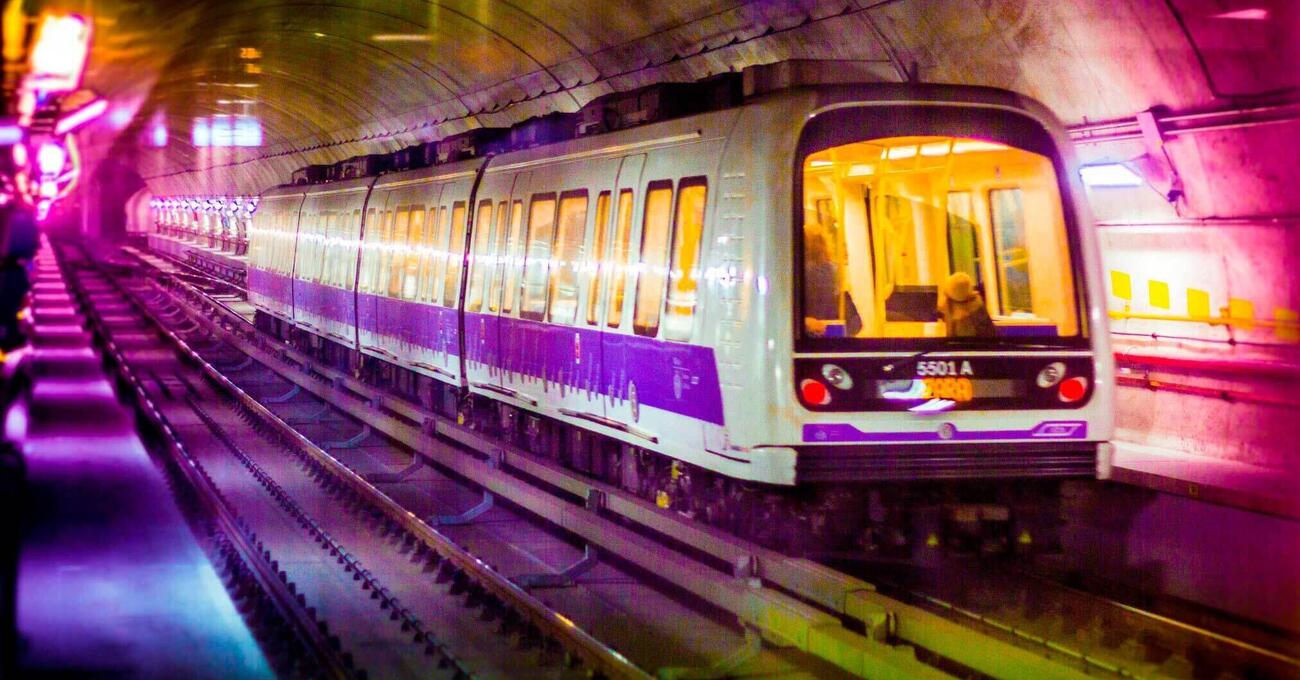 A Milano c&rsquo;&egrave; un nuovo disagio: prendere la metro quando ci sono le partite