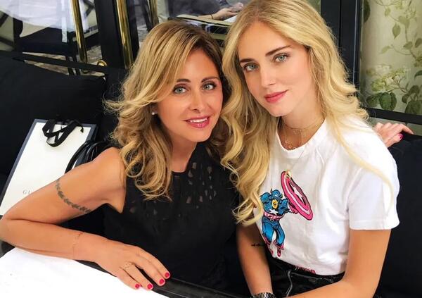 &ldquo;Un tassista mi ha aggredito&rdquo;: anche la mamma di Chiara Ferragni contro i taxi. E la Lucarelli...