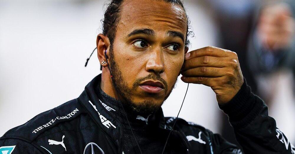 Hamilton rivela due rivoluzioni ideate in F1 che tutti gli hanno copiato: &ldquo;Avrei dovuto brevettarle&rdquo;