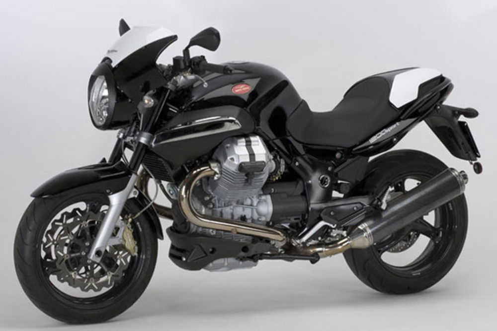 Corsa Moto Guzzi 1200 Sport Scheda Tecnica Griso 1100 Griso Guzzi