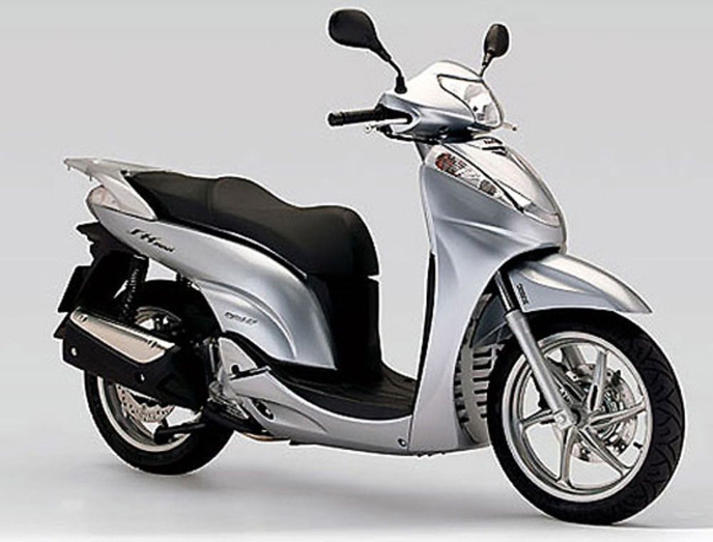 Scooter Carburatore Honda Sh 50 Scooter Sella Sh 300 Prezzo Sella