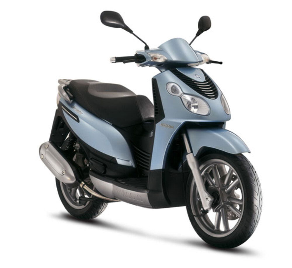 Piaggio Medley 125 S Piaggio Liberty 200 Nuovo Piaggio 200cc