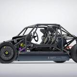 Renault R5 Turbo 3E: l’auto che sceglierebbe Greta Thunberg per driftare arriva al Salone di Parigi  2