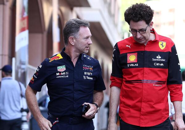 La Red Bull vuole dalla FIA il &ldquo;trattamento Ferrari&rdquo;, ma si ricorda cosa &egrave; successo nel 2020?