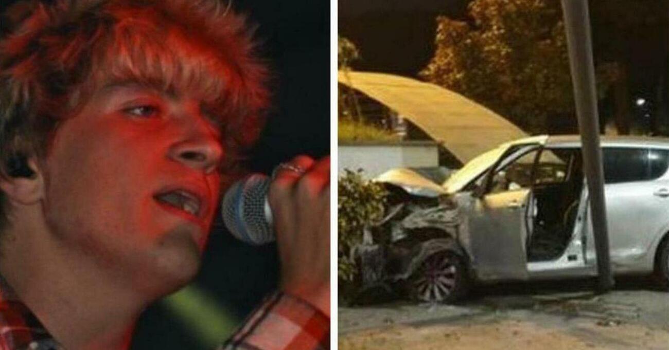 Pirata della strada ubriaca investe e uccide un 18enne sul marciapiede. La madre: &quot;Era un ragazzo felice e io non lo sar&ograve; mai pi&ugrave;...&quot;