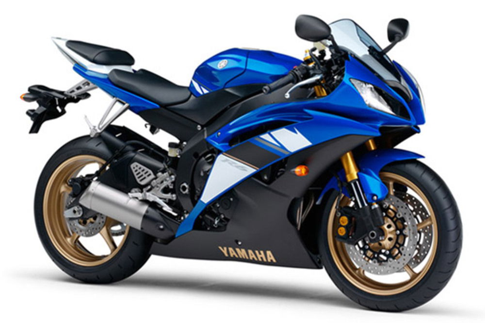 Scheda Tecnica Prezzo Yamaha R6 2006 Motore Yamaha R6 Occasione R6