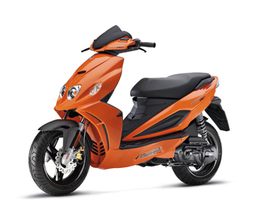 F12 Phantom 50 Motore F12 Malaguti Usato Phantom F Motorino