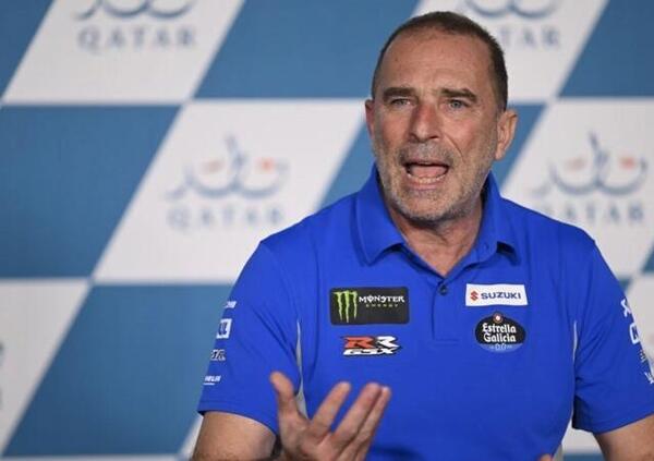 Livio Suppo: &ldquo;L&rsquo;elettrico? Una bolla destinata a sgonfiarsi&rdquo;. E sulla MotoGP&hellip;