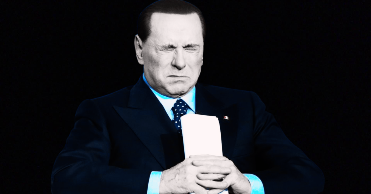 Ok, ma chi ca**o c&rsquo;&egrave; dietro LaPresse, l&rsquo;agenzia degli audio di Berlusconi? Ecco qual &egrave; la sua storia e il ruolo del suo fondatore, tra gli Agnelli e Kissinger...