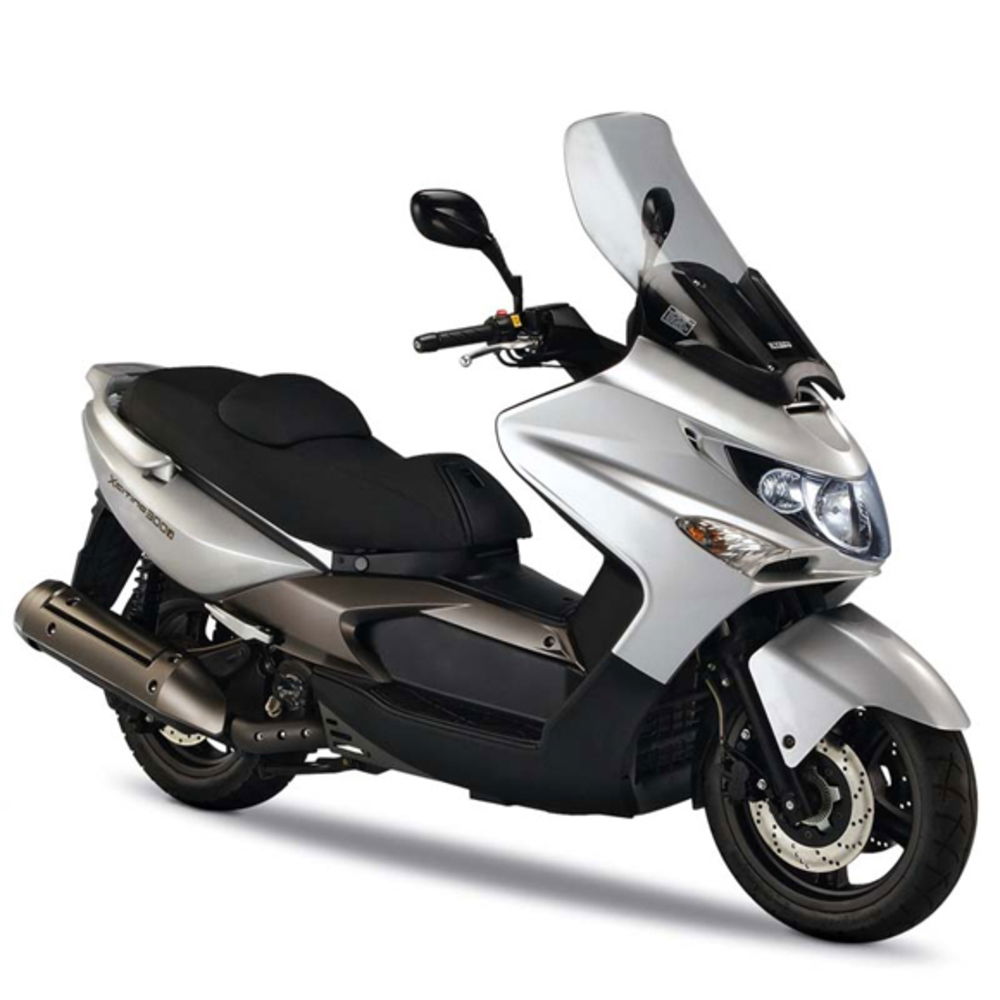 kymco downtown xciting 500 scheda tecnica