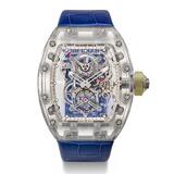 Jean Todt mette all’asta 111 – centoundici- orologi della propria collezione 7