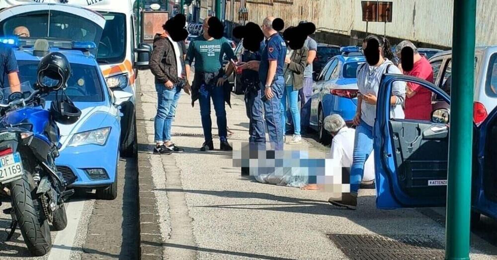 Fingono di aiutarlo a cambiare la gomma bucata e lo derubano: 82enne muore d&#039;infarto