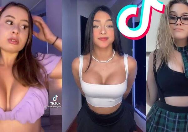 TikTok vieta le dirette ai minori? Sempre meglio che perdere la privacy prima della verginit&agrave;