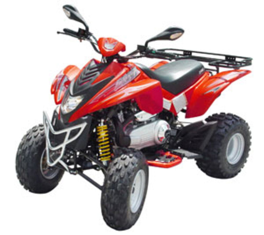 Dinli DMX 270, prezzo e scheda tecnica