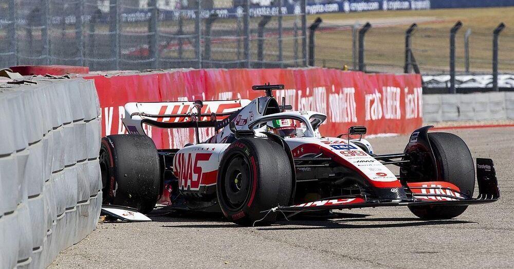 Giovinazzi, che disastro: a muro ad Austin dopo pochi minuti. Ma lui ci crede: &ldquo;Ho dimostrato&hellip;&rdquo;