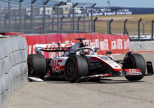 Giovinazzi, che disastro: a muro ad Austin dopo pochi minuti. Ma lui ci crede: &ldquo;Ho dimostrato&hellip;&rdquo;