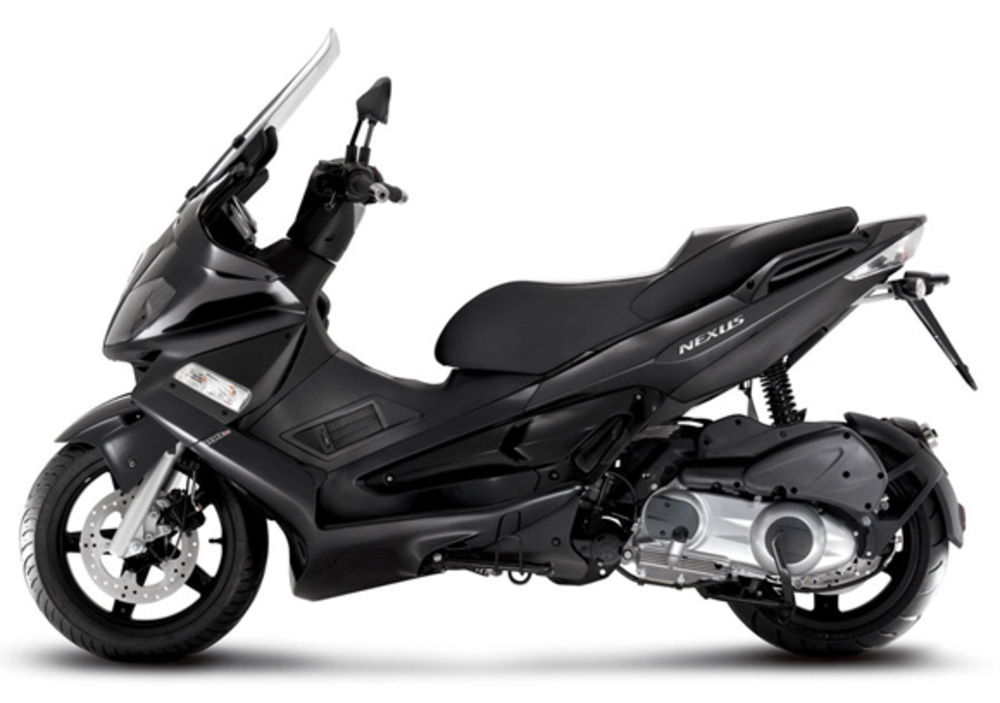 Nexus 300 Gilera Nexus 250 Prezzo Gilera Nexus 250 Scheda