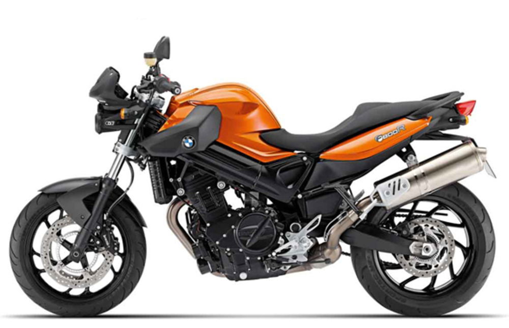 Moto Bmw F800r Bmw F 850 R Usata BMW F 800 R Usata In Vendita In