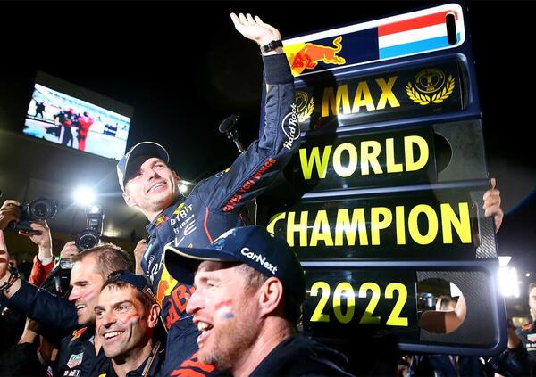 Verstappen uomo squadra solo quando le cose vanno bene: la vera debolezza di Max &egrave; venuta fuori ad Austin