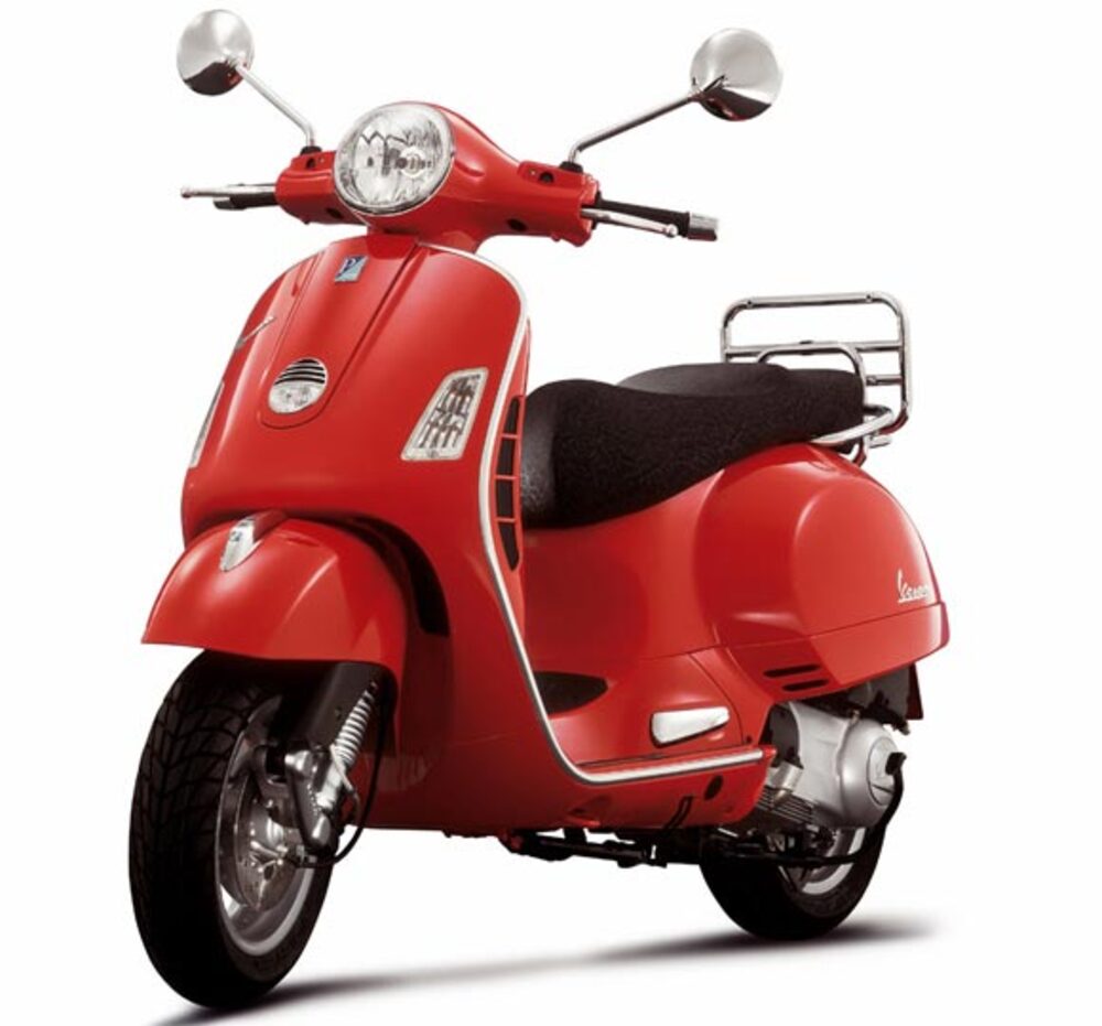 125 Gts Super Piaggio Vespa 300 Scheda Tecnica Vespa GTS 125