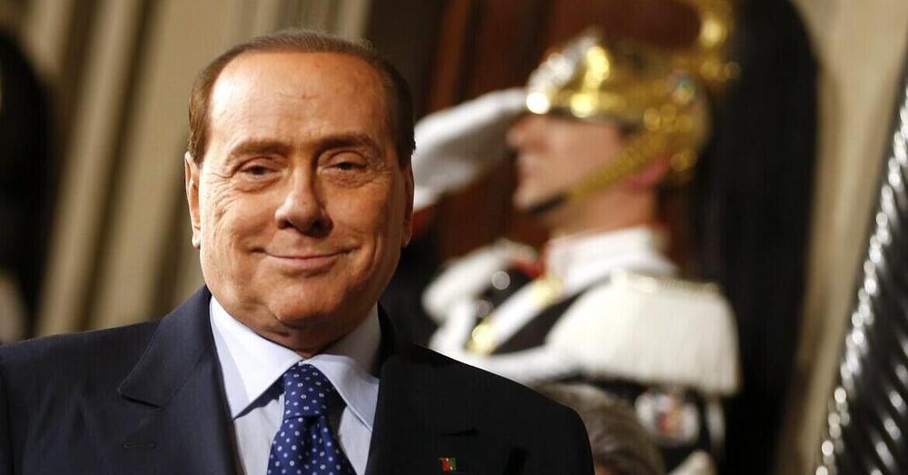 Berlusconi l&#039;anello debole della maggioranza? Ma se in Malesia c&#039;&egrave; chi si candida a 97 anni...