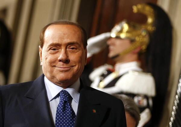 Berlusconi l&#039;anello debole della maggioranza? Ma se in Malesia c&#039;&egrave; chi si candida a 97 anni...