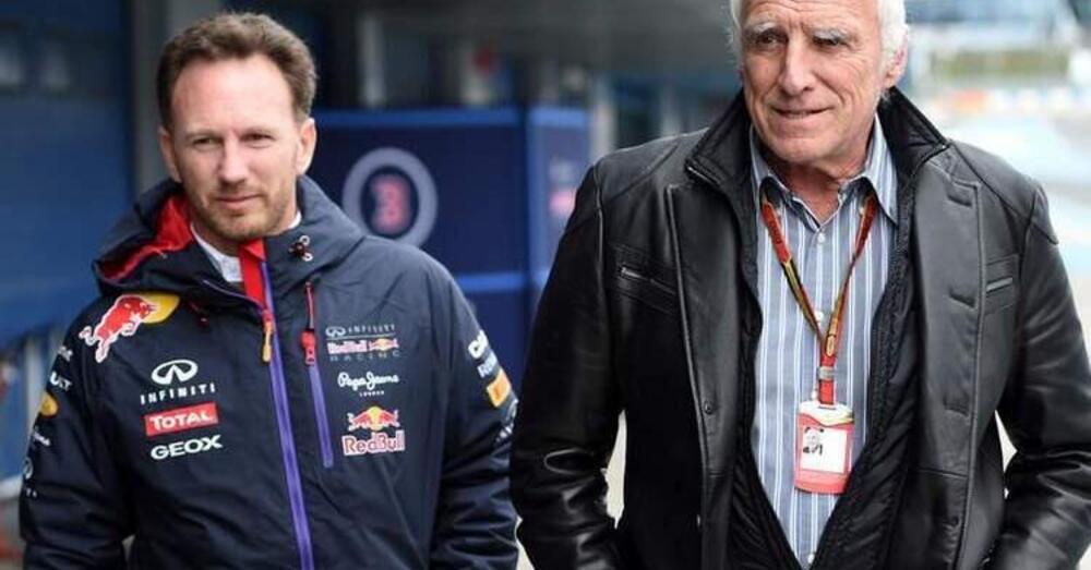 Dietrich Mateschitz ha fatto un regalo finale alla Red Bull prima di morire 