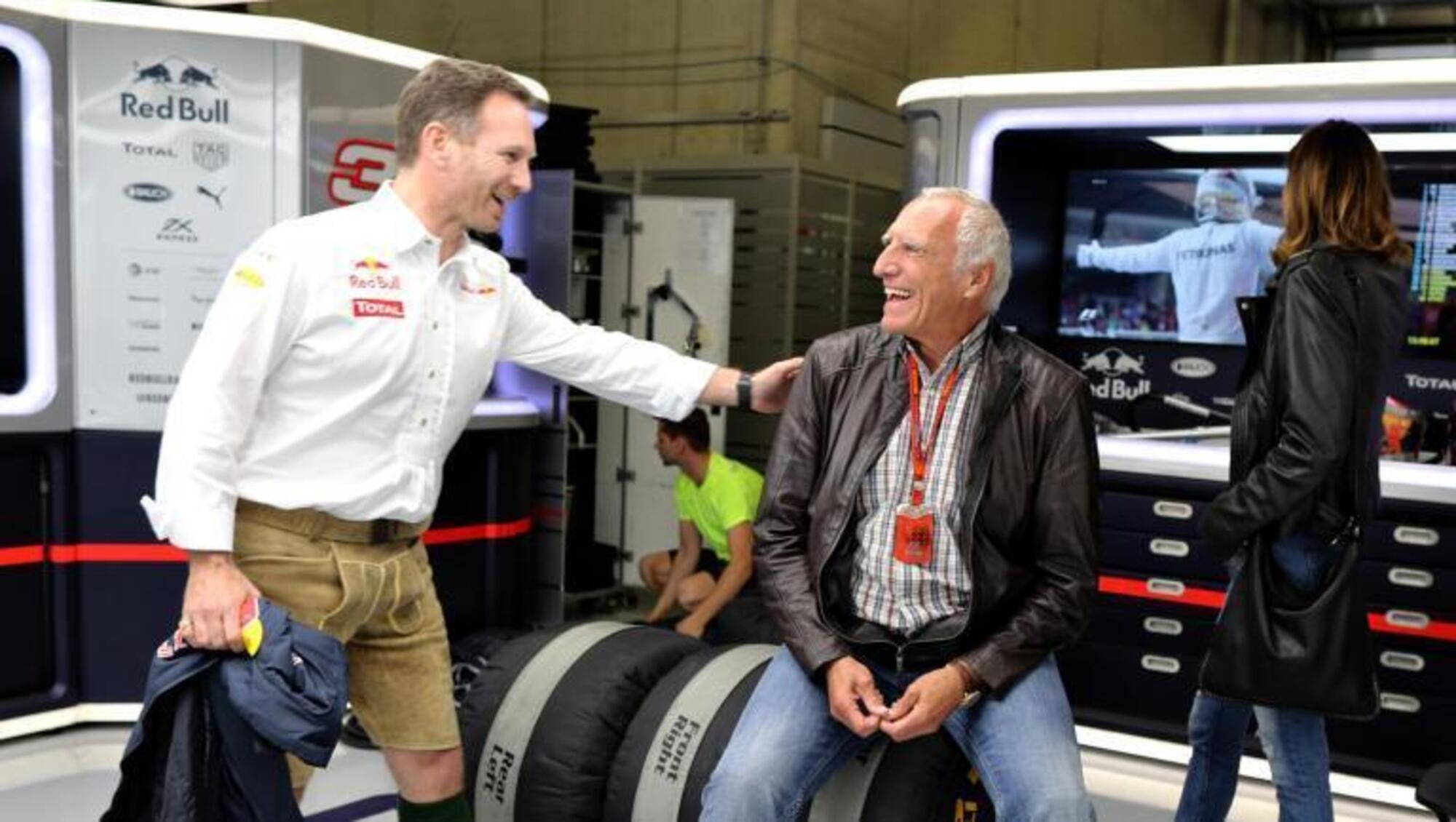 Dietrich Mateschitz