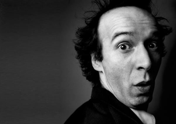 Benigni Ti Voglio Bene